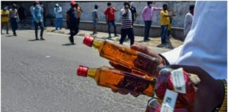 जालंधर में शराब माफिया का जाल! एक महीने में 38 केस, हजारों लीटर अवैध शराब जब्त