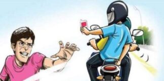 पत्रकार कुश चावला से हथियारों के बल पर लूट, सोने की दो अंगूठियां और ₹20 हजार कैश लेकर फरार