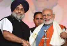 पंजाब की सियासत में हलचल! राहुल का ‘कैप्टन कनेक्शन’ और मोदी-बादल मुलाकात ने बढ़ाई राजनीतिक सरगर्मियां