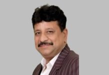 रमन अरोड़ा को फिर मिली सुरक्षा, पायलट जिप्सी के साथ चार सुरक्षा कर्मी तैनात होने की चर्चा