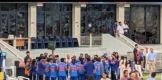 भारत 8वीं बार विमेंस एशिया कप चैंपियन, नकवी से ट्रॉफी लेने से टीम इंडिया का इनकार, फाइनल में श्रीलंका को 72 रन से दी मात