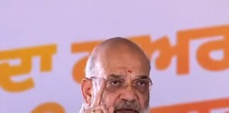 अमित शाह का ऐलान: ‘अब बारी चिट्टा मुक्त पंजाब’ की, 31 दिसंबर 2029 तक नशा मुक्त करने का दावा