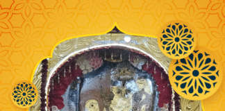 श्री बाला जी जागरण के उपलक्ष्य में झंड़े की रस्म आज, सुबह 9 बजे शुरू होगा कार्यक्रम