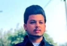 पुलिस चौकी से 50 कदम दूर युवक की गोलियां मारकर हत्या, एक्टिवा सवार दो युवकों ने वारदात को दिया अंजाम, अमृतसर की घटना