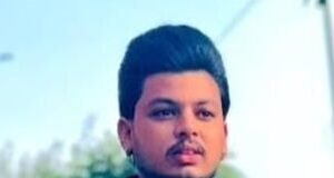 पुलिस चौकी से 50 कदम दूर युवक की गोलियां मारकर हत्या, एक्टिवा सवार दो युवकों ने वारदात को दिया अंजाम, अमृतसर की घटना