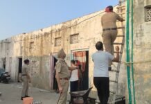 “युद्ध नशे के विरुद्ध”: जालंधर ग्रामीण पुलिस की नशा तस्करी के खिलाफ़ बड़ी कार्रवाई, 17 एफआईआर दर्ज, 20 आरोपी गिरफ्तार; बड़ी मात्रा में नशीले पदार्थ व अन्य सामान बरामद