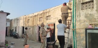 “युद्ध नशे के विरुद्ध”: जालंधर ग्रामीण पुलिस की नशा तस्करी के खिलाफ़ बड़ी कार्रवाई, 17 एफआईआर दर्ज, 20 आरोपी गिरफ्तार; बड़ी मात्रा में नशीले पदार्थ व अन्य सामान बरामद