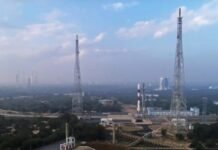 अंतरिक्ष में फिर भारत की बड़ी उड़ान, 4 सितंबर को तड़के 2:55 बजे उड़ान भरेगा GSLV-F17; EOS-05 को अंतरिक्ष में पहुंचाएगा