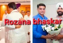 सचिन पायलट को पंजाब कांग्रेस की कमान, भूपेश बघेल हटाए; गुटबाजी के गढ़ में अब एकजुटता की परीक्षा और बगावत खत्म कराना बड़ी चुनौती