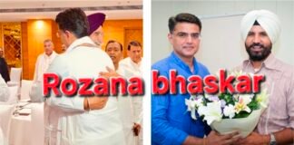 सचिन पायलट को पंजाब कांग्रेस की कमान, भूपेश बघेल हटाए; गुटबाजी के गढ़ में अब एकजुटता की परीक्षा और बगावत खत्म कराना बड़ी चुनौती