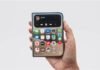 Apple का पहला फोल्डेबल iPhone Duo लॉन्च, फोल्ड होने पर दिखता है पासपोर्ट जैसा; जाने फीचर्स और सबकुछ!