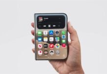 Apple का पहला फोल्डेबल iPhone Duo लॉन्च, फोल्ड होने पर दिखता है पासपोर्ट जैसा; जाने फीचर्स और सबकुछ!