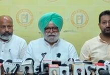 पंजाब में बिजली संकट पर राणा गुरजीत का बड़ा हमला: ‘15 साल में ऐसे हालात नहीं देखे’, 8-10 घंटे के कट से उद्योग, किसान और जनता बेहाल