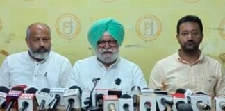 पंजाब में बिजली संकट पर राणा गुरजीत का बड़ा हमला: ‘15 साल में ऐसे हालात नहीं देखे’, 8-10 घंटे के कट से उद्योग, किसान और जनता बेहाल