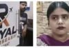 जालंधर में रॉयल ओवरसीज कंसलटेंट पर हंगामा: पासपोर्ट न लौटाने का आरोप, बोले-3 हजार मांग रहे; थाने ले गई पुलिस