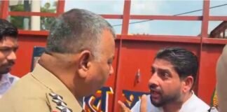 जालंधर वेस्ट में 22 साल के युवक की संदिग्ध ओवरडोज से मौत, पानी की टंकी के पास मिला शव; पूर्व विधायक शीतल अंगुराल ने पुलिस पर लगाए गंभीर आरोप