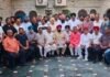 बाजार बंद: 50 से ज्यादा व्यापारिक एसोसिएशनों की बैठक में फैसला, अब जरूरत पर ही दोपहर 2 बजे तक ही बंद रखेंगे; ये लिए गए फैसले