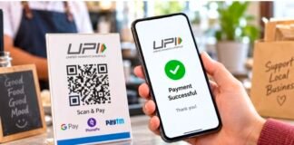 समझें कैसे काम करेगी प्रक्रिया: क्या फ्री यूपीआई का दौर अब खत्म हुआ? 0.4% एमडीआर का आपकी जेब पर कितना होगा असर!