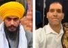द ग्रेट खली का अमृतपाल पर बड़ा बयान: बोले- जेल से बाहर आकर पंजाब को नशामुक्त कराने में बड़ी भूमिका निभा सकते हैं, सरकार को घेरा!