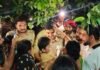 जालंधर पुलिस की तेज कार्रवाई: 10 घंटे में 4 साल का केशव सुरक्षित बरामद, परिवार के चेहरे पर लौटी खुशी