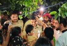 जालंधर पुलिस की तेज कार्रवाई: 10 घंटे में 4 साल का केशव सुरक्षित बरामद, परिवार के चेहरे पर लौटी खुशी