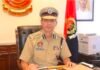 6 थानों के SHO का तबादला: CP जालंधर ने किया बड़ा फेरबदल; कई थाना प्रभारियों को मिली नई जिम्मेदारी
