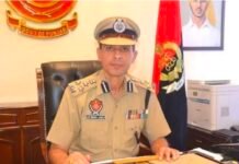 6 थानों के SHO का तबादला: CP जालंधर ने किया बड़ा फेरबदल; कई थाना प्रभारियों को मिली नई जिम्मेदारी