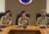 जालंधर पुलिस सख्त: रेस्टोरेंट, होटल और बार बनेंगे ‘हथियार-मुक्त जोन’, संचालकों के साथ की बैठक