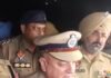 अमृतसर में एएसआई हरजीत सिंह हत्याकांड का आरोपी पुलिस मुठभेड़ में ढेर, साथी फरार