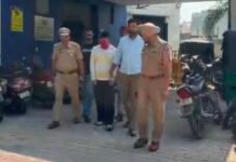 सिर्फ एक लाख के लिए अगवा किया था: जालंधर पुलिस की ताबड़तोड़ कार्रवाई: 8 घंटे में 4 साल के बच्चे को सुरक्षित बरामद किया, 72 घंटे में मुख्य आरोपी गिरफ्तार