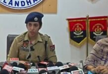 बाबा सोडल मंदिर में मेले को लेकर पुलिस का कड़ा सुरक्षा घेरा, 1500 जवान तैनात