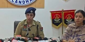 बाबा सोडल मंदिर में मेले को लेकर पुलिस का कड़ा सुरक्षा घेरा, 1500 जवान तैनात