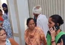 जालंधर के बस्ती एरिया में फिर स्कूल में ‘बच्चा उठाने’ की खबर, पुलिस बोली- भ्रामक, किया बड़ा खुलासा