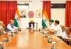 पंजाब के सरकारी कर्मचारियों को बड़ी राहत! DA में 8% बढ़ोतरी, 42% से बढ़कर 50% हुआ