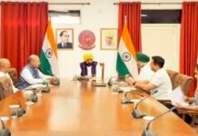 पंजाब के सरकारी कर्मचारियों को बड़ी राहत! DA में 8% बढ़ोतरी, 42% से बढ़कर 50% हुआ