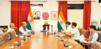 पंजाब के सरकारी कर्मचारियों को बड़ी राहत! DA में 8% बढ़ोतरी, 42% से बढ़कर 50% हुआ