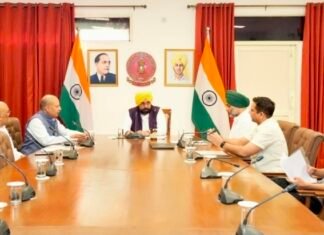 पंजाब के सरकारी कर्मचारियों को बड़ी राहत! DA में 8% बढ़ोतरी, 42% से बढ़कर 50% हुआ