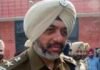 बर्खास्त AIG राजजीत सिंह गिरफ्तार, पटियाला पुलिस के सामने किया सरेंडर; करीब 6 साल से फरार थे
