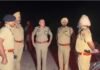 राजासांसी में ASI जसवंत सिंह पर फायरिंग के आरोपी का पुलिस से एनकाउंटर, जवाबी कार्रवाई में घायल