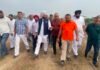 30 सितंबर को जालंधर में अमित शाह की नशा मुक्ति महारैली! परमिंदर सिंह बराड़ ने लिया तैयारियों का जायजा