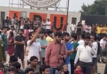बड़ी खबर: पंजाब की दो बड़ी यूनिवर्सिटी में बवाल, LPU में 10 दिन क्लास सस्पेंड, मिड-टर्म परीक्षाएं टलीं; चितकारा यूनिवर्सिटी में 4 दिन की छुट्टी