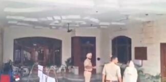 रेप केस दर्ज होने के बाद लुधियाना में पूर्व एसजीपीसी सदस्य अमरदीप सिंह चावला के घर पुलिस रेड, फरार होने का आरोप; पत्नी से पूछताछ