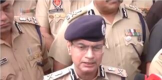 बड़ी खबर: मुख्यमंत्री के आदेशों पर एलपीयू पहुंचे डीजीपी गौरव यादव, संदेश साफ- हिंसा करने वाले बख्शे नहीं जाएंगे, जांच शुरू