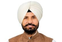 पार्टी में एकजुटता बनाए रखने के लिए राजा वड़िंग ने की इस्तीफे की पेशकश, हाईकमान लेगा इस पर अंतिम फैसला