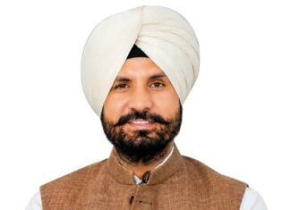 पार्टी में एकजुटता बनाए रखने के लिए राजा वड़िंग ने की इस्तीफे की पेशकश, हाईकमान लेगा इस पर अंतिम फैसला