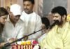 श्रीमद् भागवत कथा मानवता, सदाचार और भक्ति की शिक्षा देती है : आचार्य गौरव कृष्ण गोस्वामी जी महाराज