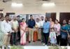 पर्यावरण संरक्षण के लिए हर व्यक्ति पौधारोपण को बनाए जनअभियान: मेयर वनीत धीर