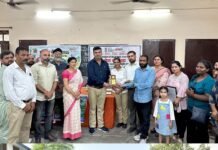 पर्यावरण संरक्षण के लिए हर व्यक्ति पौधारोपण को बनाए जनअभियान: मेयर वनीत धीर