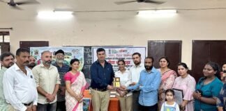 पर्यावरण संरक्षण के लिए हर व्यक्ति पौधारोपण को बनाए जनअभियान: मेयर वनीत धीर