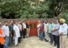 हलका इंचार्ज व मेयर वनीत धीर ने जालंधर नॉर्थ के विभिन्न वार्डों में लाखों रुपए के विकास कार्यों का किया उद्घाटन